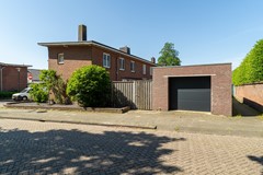 Nieuw in verkoop:Paul Krügerstraat 21, 5144 RK Waalwijk - Foto