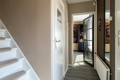 Nieuw in verkoop:Paul Krügerstraat 21, 5144 RK Waalwijk - Foto