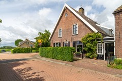 Nieuw in verkoop:Brugdam 13a, 4286 AX Almkerk - Foto