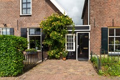 Nieuw in verkoop:Brugdam 13a, 4286 AX Almkerk - Foto