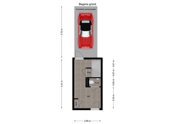 Terreplein 6, 4931 DL Geertruidenberg - 1 - Plattegrond BG.jpg