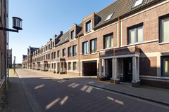 Nieuw in verkoop:Terreplein 6, 4931 DL Geertruidenberg - Foto