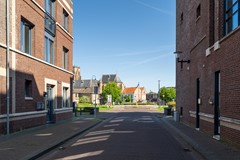 Nieuw in verkoop:Terreplein 6, 4931 DL Geertruidenberg - Foto