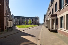 Nieuw in verkoop:Terreplein 6, 4931 DL Geertruidenberg - Foto