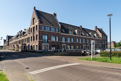 Nieuw in verkoop:Terreplein 6, 4931 DL Geertruidenberg - Foto