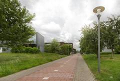 Nieuw in verkoop:Villa Waterviolier 22, 5146 AM Waalwijk - Foto