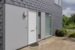 Nieuw in verkoop:Villa Waterviolier 22, 5146 AM Waalwijk - Foto
