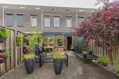 Nieuw in verkoop:Mgr. Bekkersstraat 50, 5146 DV Waalwijk - Foto