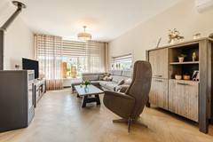 Verkocht onder voorbehoud:Jagerspad 29, 4284 EC Rijswijk (Nb) - Foto