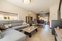 Verkocht onder voorbehoud:Jagerspad 29, 4284 EC Rijswijk (Nb) - Foto