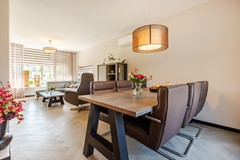 Verkocht onder voorbehoud:Jagerspad 29, 4284 EC Rijswijk (Nb) - Foto