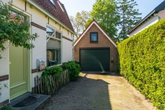 Nieuw in verkoop:Burgemeester van der Schansstraat 16, 4281 LJ Andel - Foto