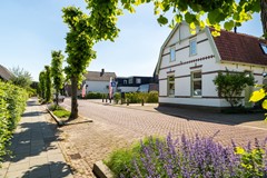 Nieuw in verkoop:Burgemeester van der Schansstraat 16, 4281 LJ Andel - Foto