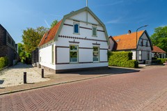 Nieuw in verkoop:Burgemeester van der Schansstraat 16, 4281 LJ Andel - Foto