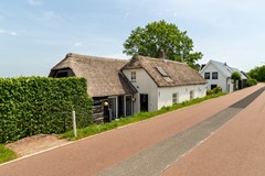 Nieuw in verkoop:Hoge Maasdijk 27, 4281 NE Andel - Foto
