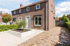 Nieuw in verkoop:Zuideveldlaan 31, 4271 XC Dussen - Foto