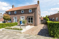 Nieuw in verkoop:Zuideveldlaan 31, 4271 XC Dussen - Foto