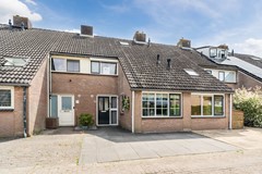 Te koop: Groot-Zuideveld 15, 4271CA Dussen