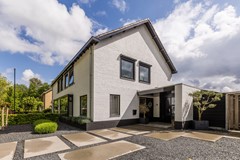 Verkocht onder voorbehoud:Sportlaan 44, 4251 GD Werkendam - Foto