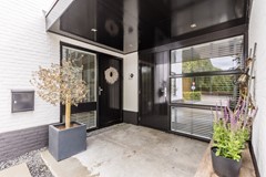Verkocht onder voorbehoud:Sportlaan 44, 4251 GD Werkendam - Foto