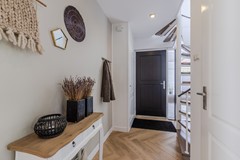 Verkocht onder voorbehoud:Sportlaan 44, 4251 GD Werkendam - Foto