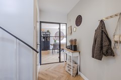 Verkocht onder voorbehoud:Sportlaan 44, 4251 GD Werkendam - Foto