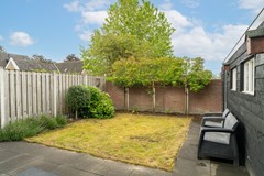 Verkocht onder voorbehoud:Willem de Zwijgerstraat 3, 5161 HB Sprang-Capelle - Foto