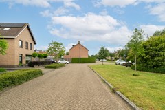 Verkocht onder voorbehoud:Willem de Zwijgerstraat 3, 5161 HB Sprang-Capelle - Foto