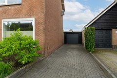 Verkocht onder voorbehoud:Willem de Zwijgerstraat 3, 5161 HB Sprang-Capelle - Foto