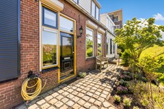 Verkocht onder voorbehoud:Sasdijk 63, 4251 AD Werkendam - Foto