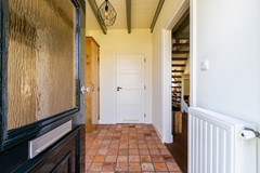 Verkocht onder voorbehoud:Sasdijk 63, 4251 AD Werkendam - Foto