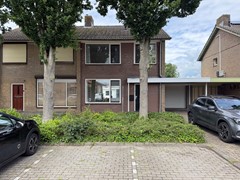 Verkocht onder voorbehoud:Karel v Laan 97, 4931 HB Geertruidenberg - Foto