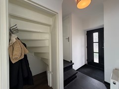 Verkocht onder voorbehoud:Karel v Laan 97, 4931 HB Geertruidenberg - Foto
