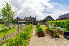 Verkocht onder voorbehoud:Heistraat 182, 5161 GL Sprang-Capelle - Foto