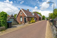 Verkocht onder voorbehoud:Kildijk 59, 4255 TC Nieuwendijk - Foto
