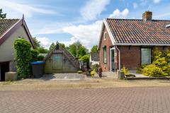 Verkocht onder voorbehoud:Kildijk 59, 4255 TC Nieuwendijk - Foto