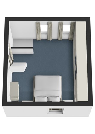 Kildijk 59, 4255 TC Nieuwendijk - Plattegrond 3D Kildijk 59 Nieuwendijk NB Verdieping.jpg
