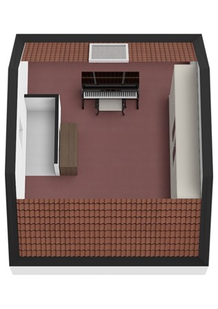 Kildijk 59, 4255 TC Nieuwendijk - Plattegrond 3D Kildijk 59 Nieuwendijk NB Zolder.jpg