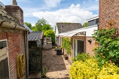 Verkocht onder voorbehoud:Kildijk 59, 4255 TC Nieuwendijk - Foto