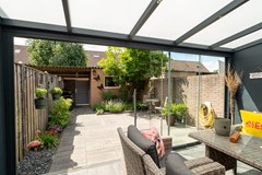 Verkocht onder voorbehoud:Koolmees 57, 5161 SX Sprang-Capelle - Foto