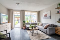 Verkocht onder voorbehoud:Koolmees 57, 5161 SX Sprang-Capelle - Foto