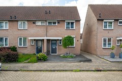 Verkocht onder voorbehoud:Koolmees 57, 5161 SX Sprang-Capelle - Foto