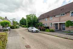 Verkocht onder voorbehoud:Koolmees 57, 5161 SX Sprang-Capelle - Foto