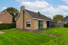 Verkocht onder voorbehoud:Hofflaan 15, 4281 PC Andel - Foto