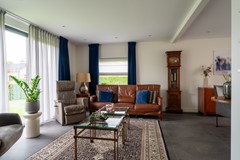 Verkocht onder voorbehoud:Hofflaan 15, 4281 PC Andel - Foto