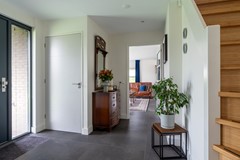 Verkocht onder voorbehoud:Hofflaan 15, 4281 PC Andel - Foto
