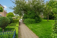 Verkocht onder voorbehoud:Klaproos 64, 4251 JG Werkendam - Foto