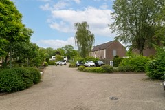 Verkocht onder voorbehoud:Klaproos 64, 4251 JG Werkendam - Foto