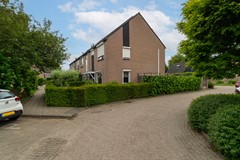 Verkocht onder voorbehoud:Klaproos 64, 4251 JG Werkendam - Foto