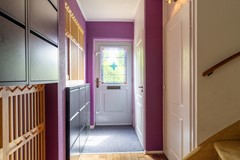 Verkocht onder voorbehoud:Klaproos 64, 4251 JG Werkendam - Foto